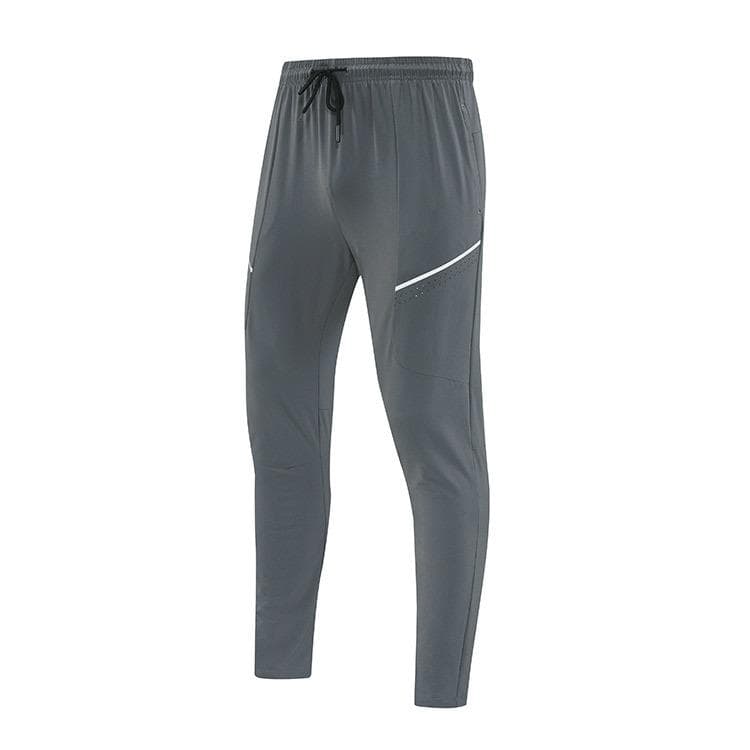 Спортивная одежда BKCXZICE Мужские спортивные брюки - изображение 2