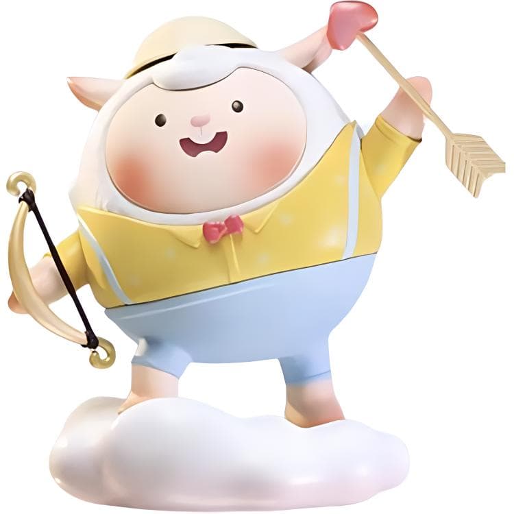 POP MART Flying DongDong - изображение 1