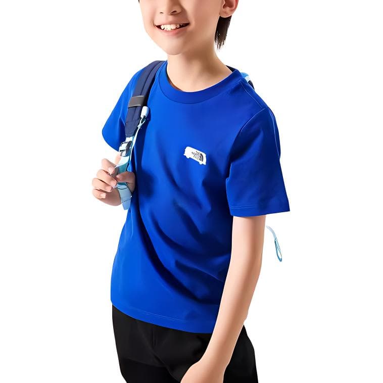Футболка THE NORTH FACE T - изображение 3