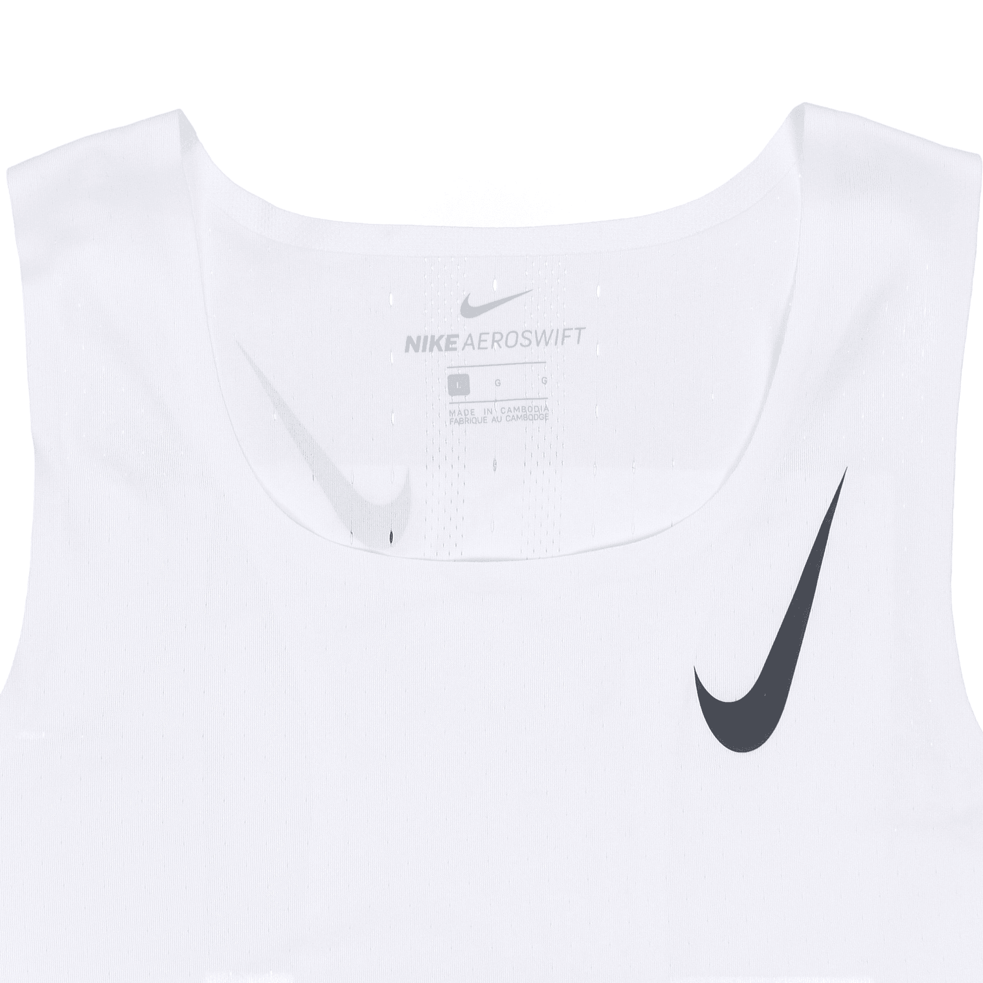 Nike Aeroswift - изображение 6