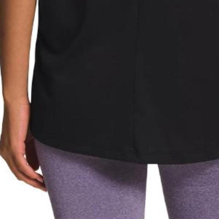 Футболка THE NORTH FACE T - изображение 4