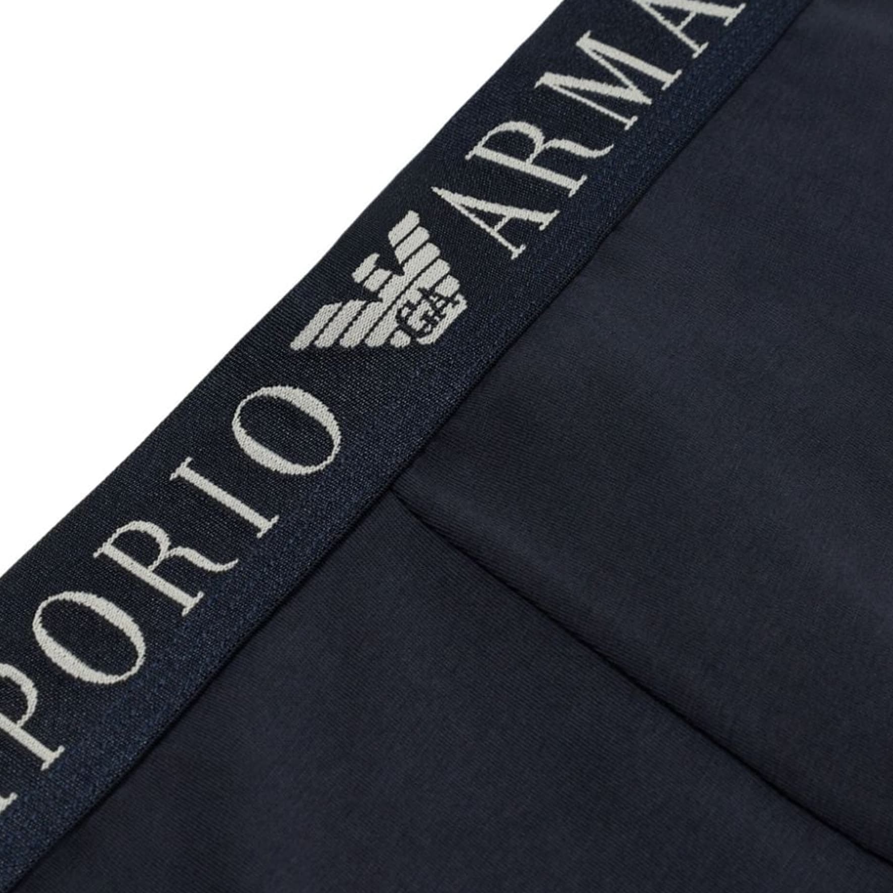 Трусы EMPORIO ARMANI SS24 Logo 1 - изображение 2