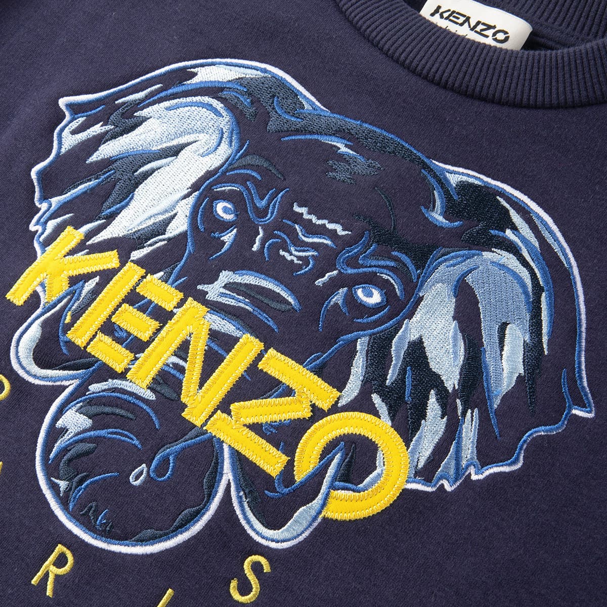 KENZO Logo - изображение 3
