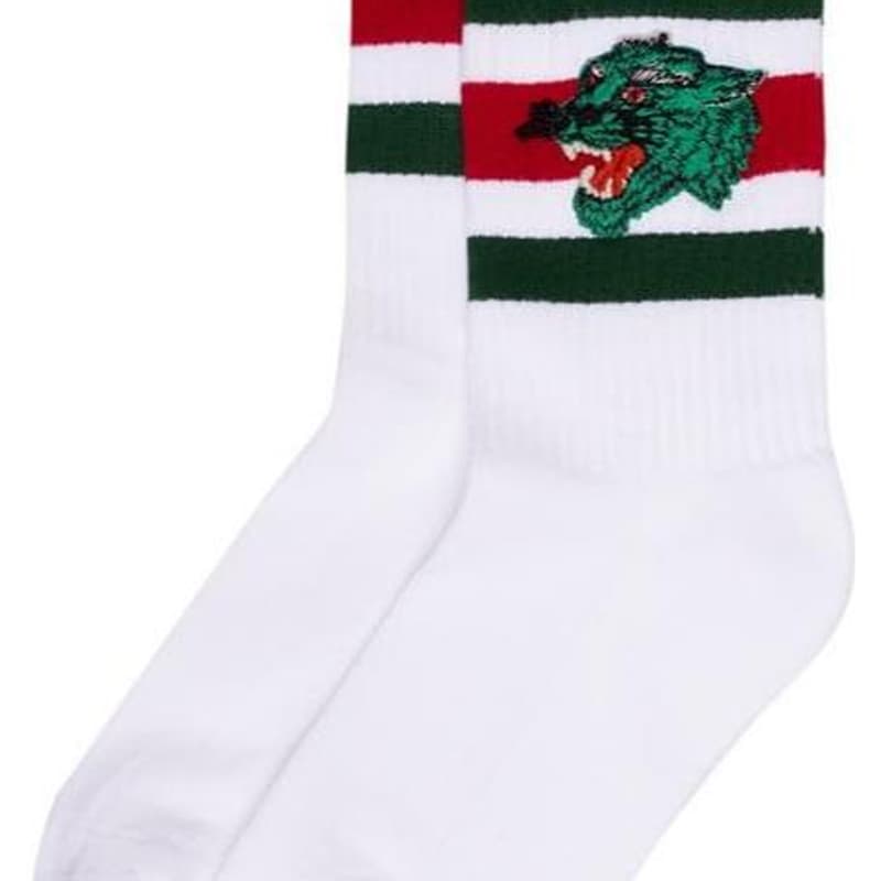 Носки GUCCI - изображение 4