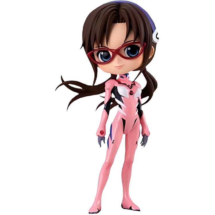 BANPRESTO Qposket EVA style Q 14cm - изображение 5