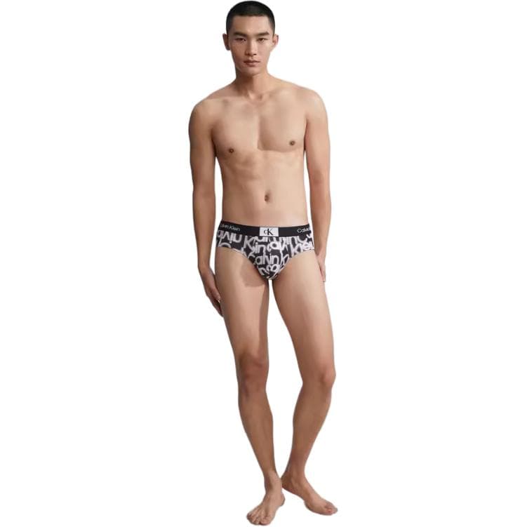 Трусы CKCalvin Klein SS23 CK96 1 - изображение 3