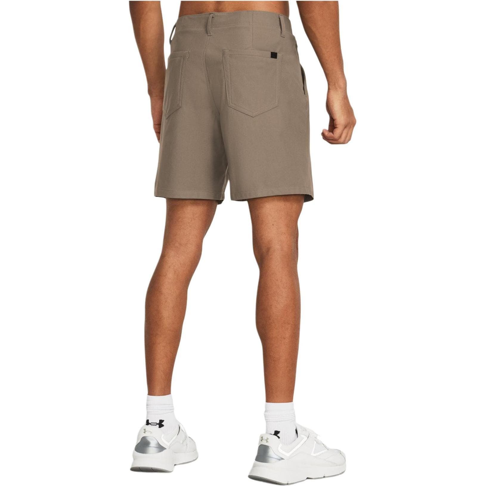 Шорты Under Armour Unstoppable 7 Pocket Shorts - изображение 5