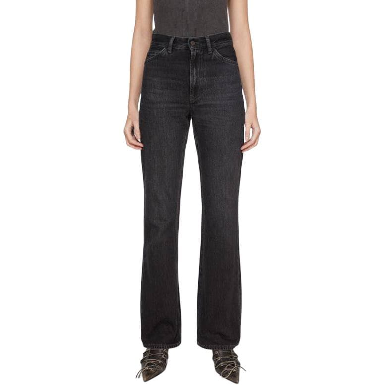 Джинсы Acne Studios SS24 1977F - изображение 2