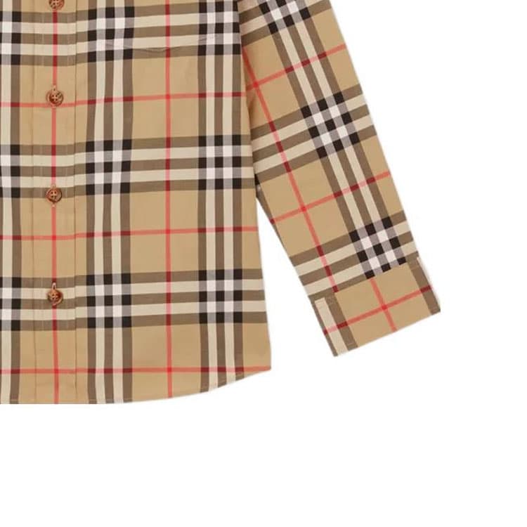 Burberry FW22 80596371 - изображение 7