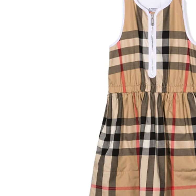 Burberry SS22 - изображение 6