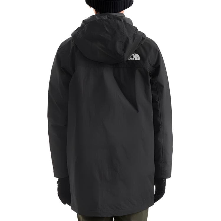THE NORTH FACE Logo - изображение 4