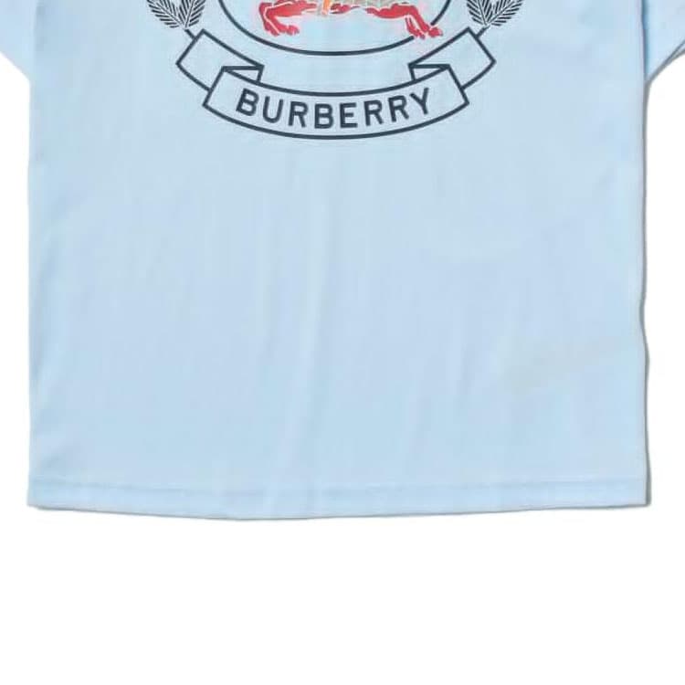 Футболка Burberry SS23 T - изображение 6