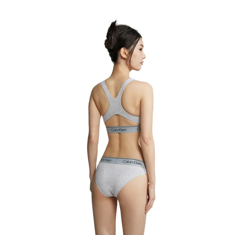 Бюстгальтер CKCalvin Klein T - изображение 4