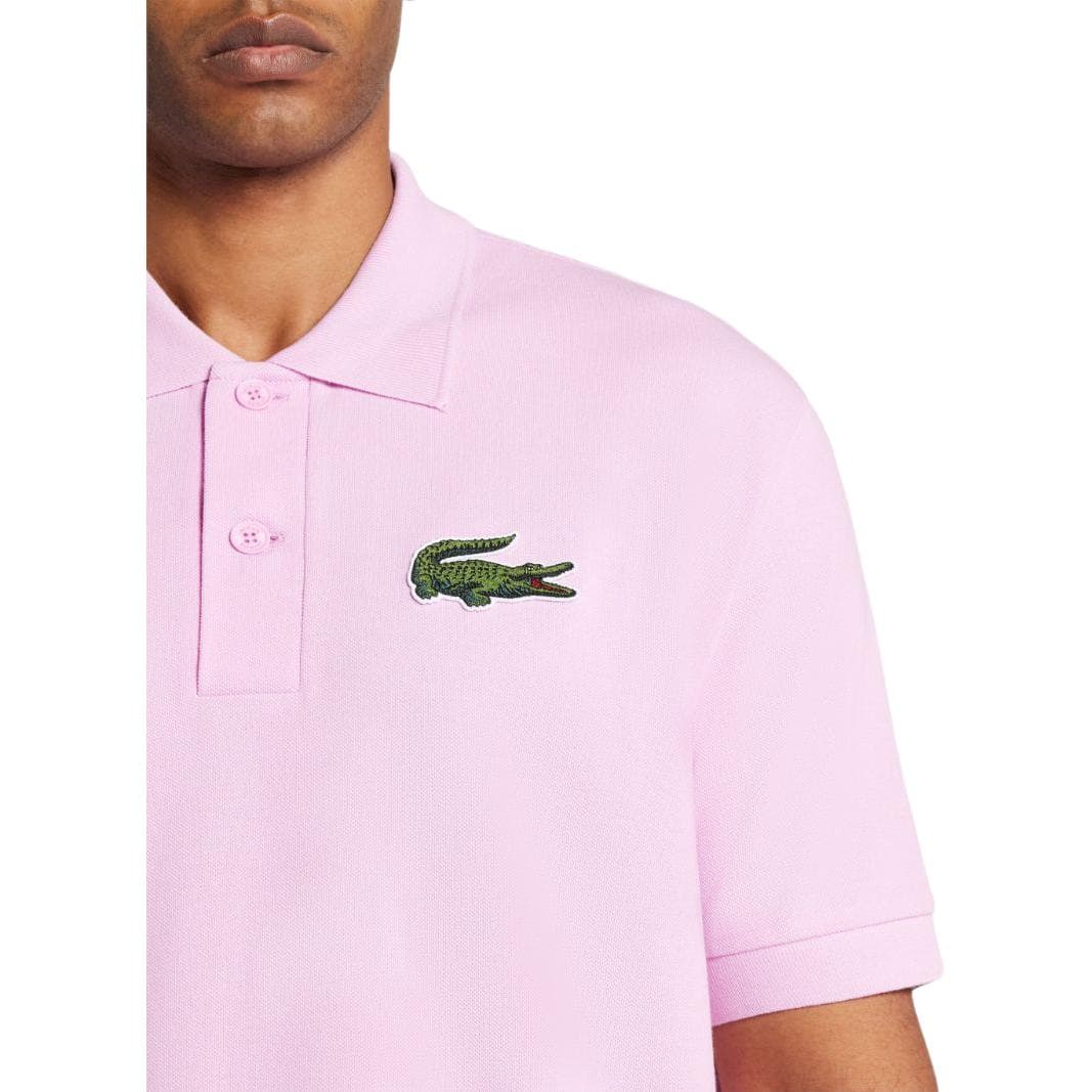Поло LACOSTE LogoPoloPolo - изображение 5