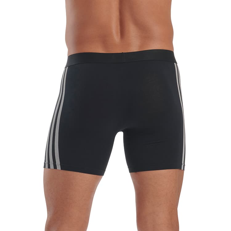 Трусы adidas 3 - изображение 4