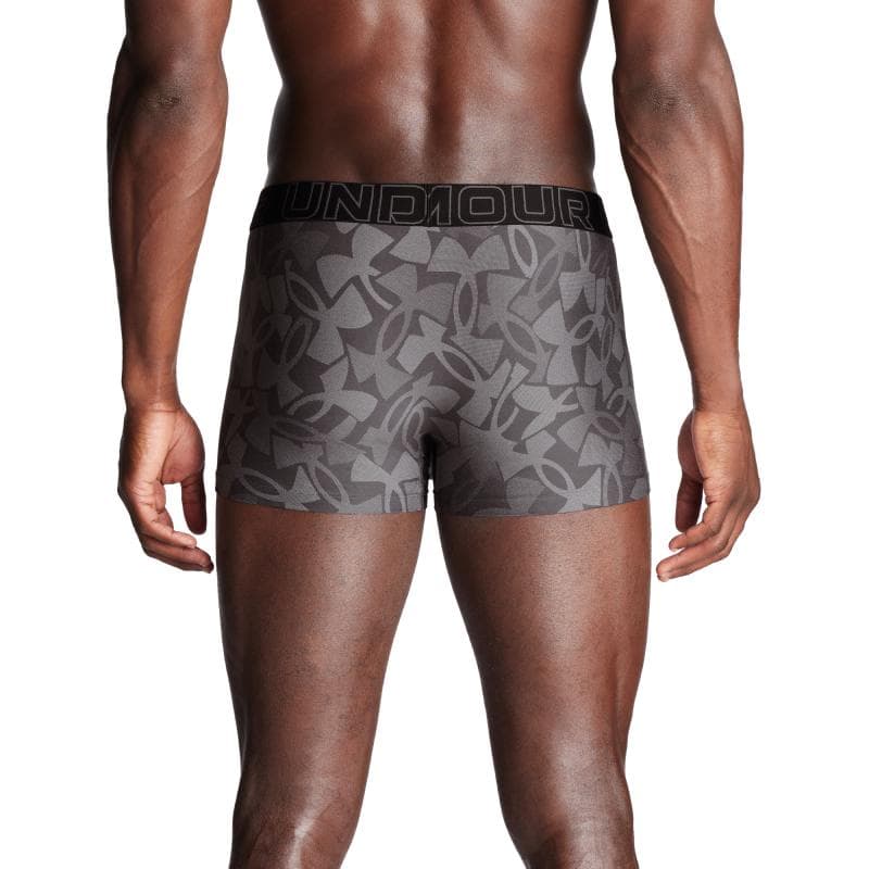 Трусы Under Armour Boxerjock SS24 - изображение 3