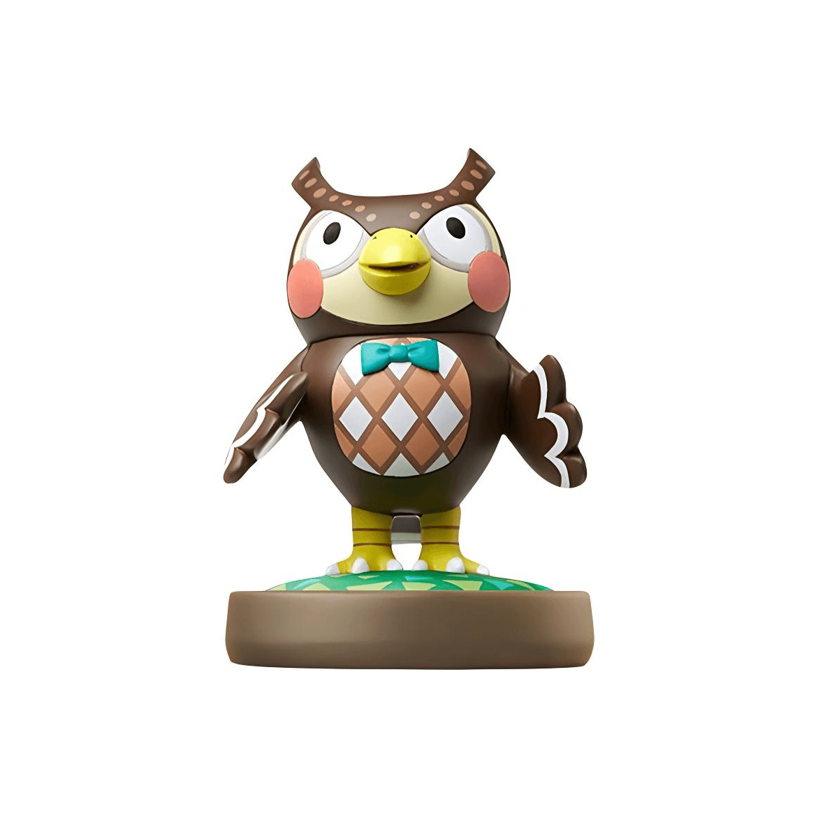 Фигурка NINTENDO nintendo amiibo - изображение 2