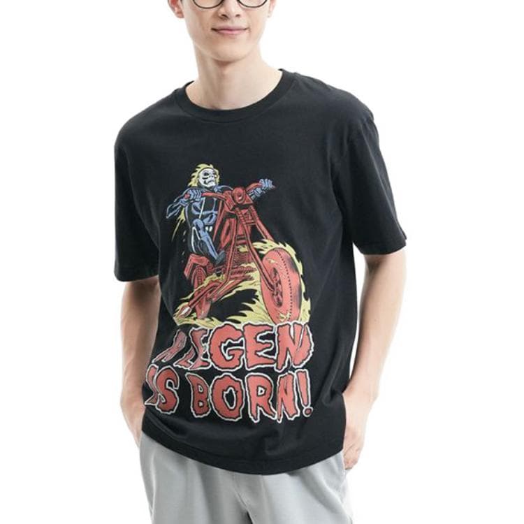 Футболка UNIQLO x Disney T - изображение 3