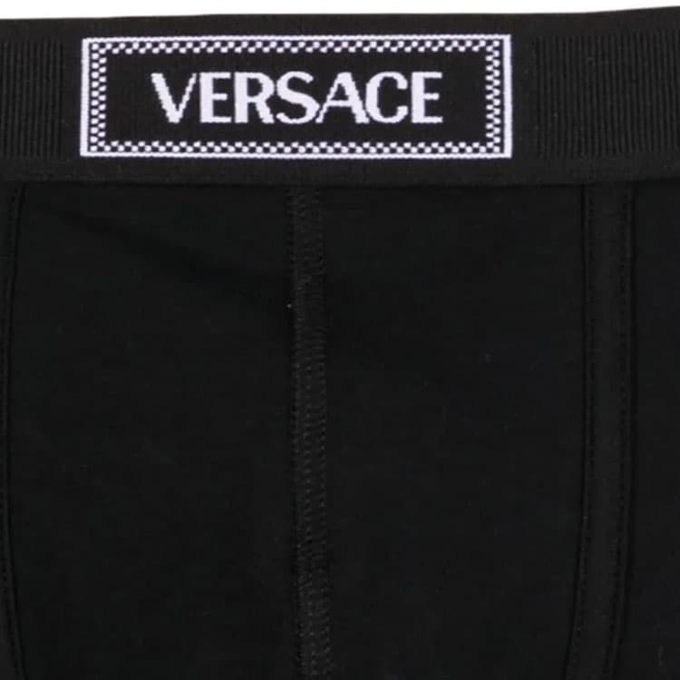 Трусы VERSACE SS24 1 - изображение 6