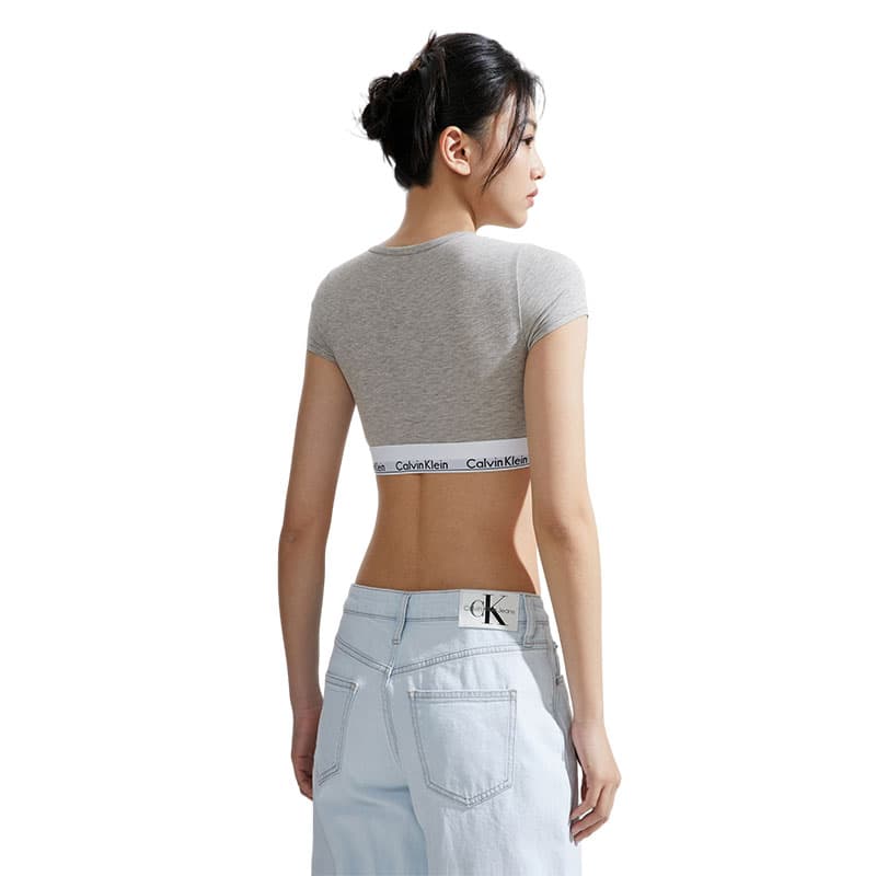 Бюстгальтер CKCalvin Klein LogoT - изображение 4