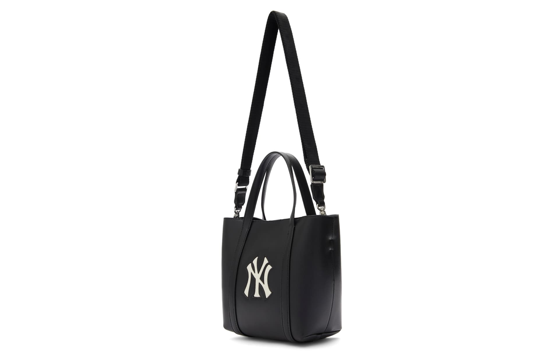 Сумка MLB Tote Bag Black - изображение 3