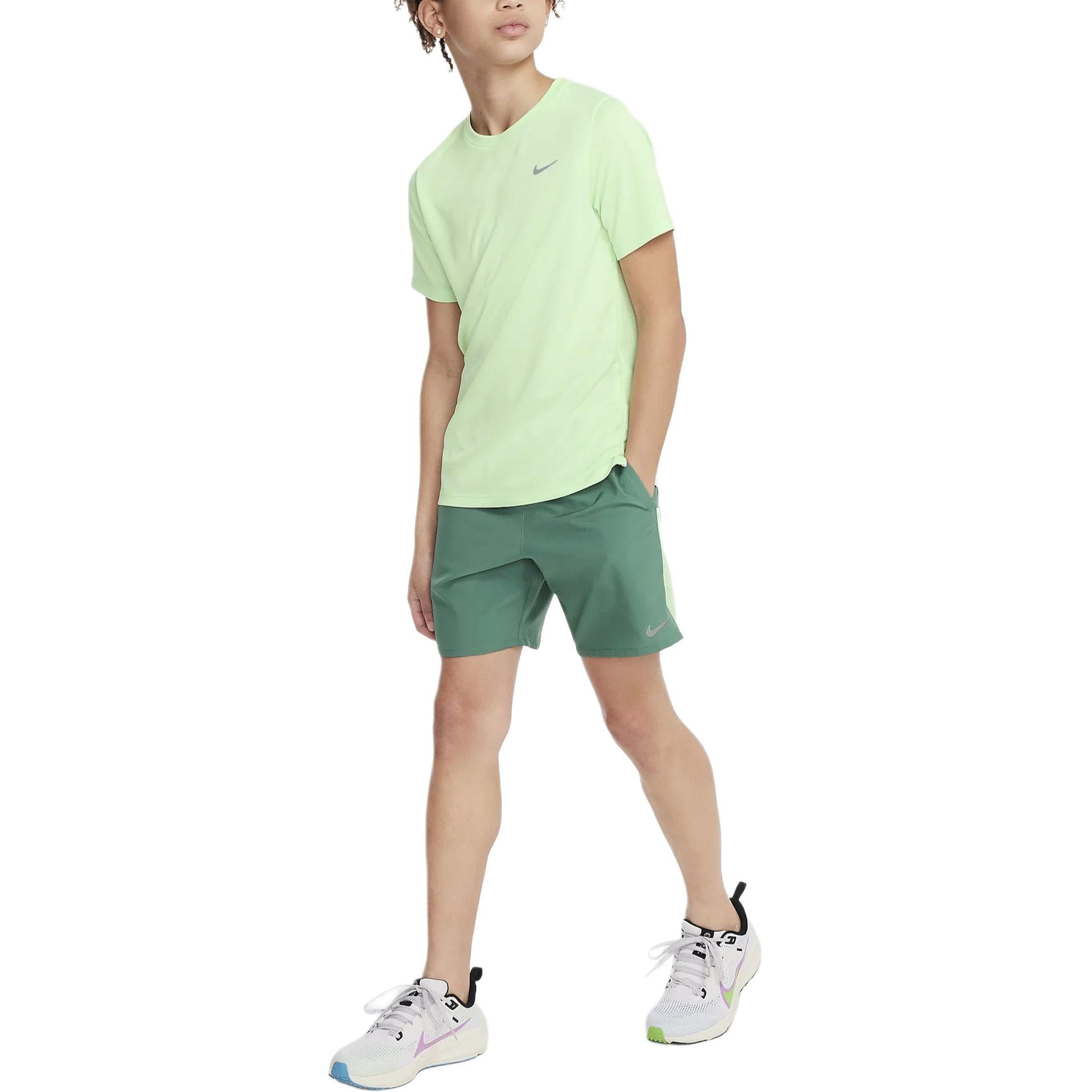 Nike Dri-FIT Challenger - изображение 2