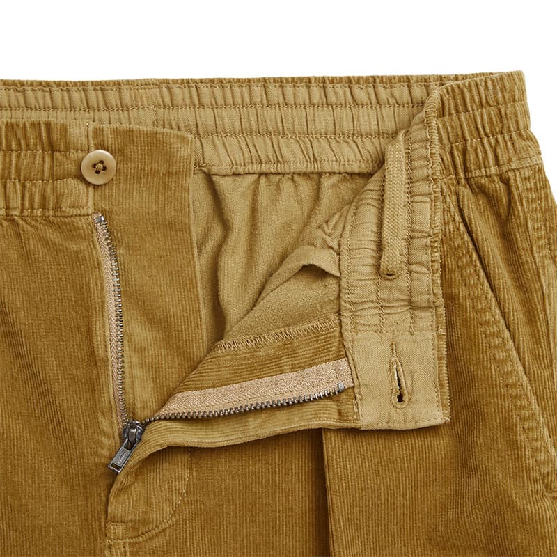 Polo Ralph Lauren Тренировочные брюки SS24 Коричнево-желтый Детский - изображение 3