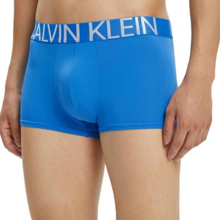 Трусы CKCalvin Klein SS22 Logo 1 - изображение 3