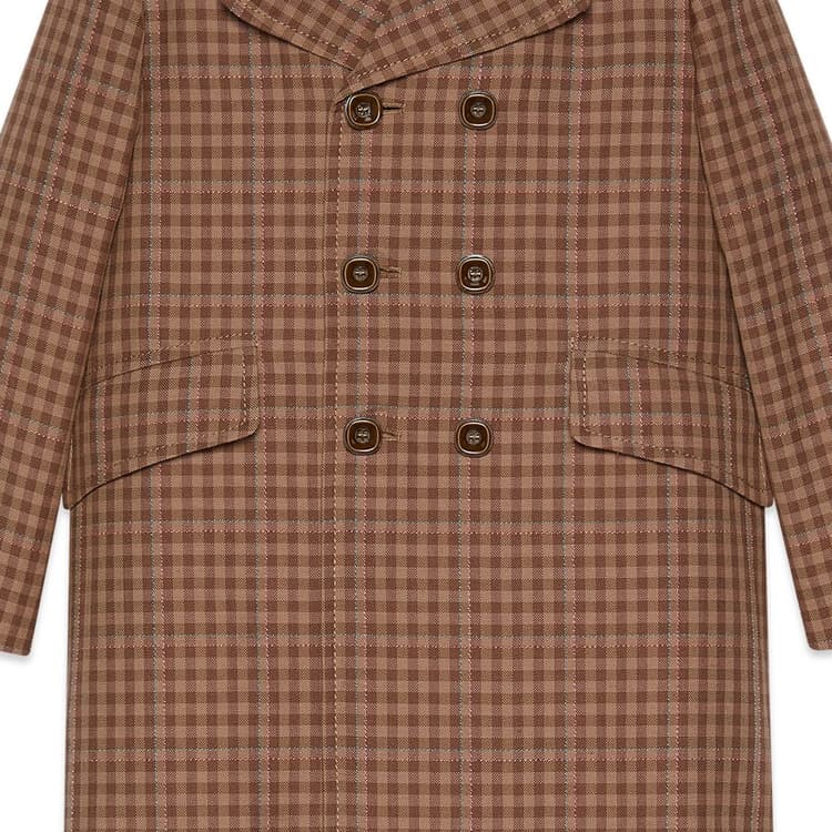GUCCI Коричневый Kids Tops - изображение 5