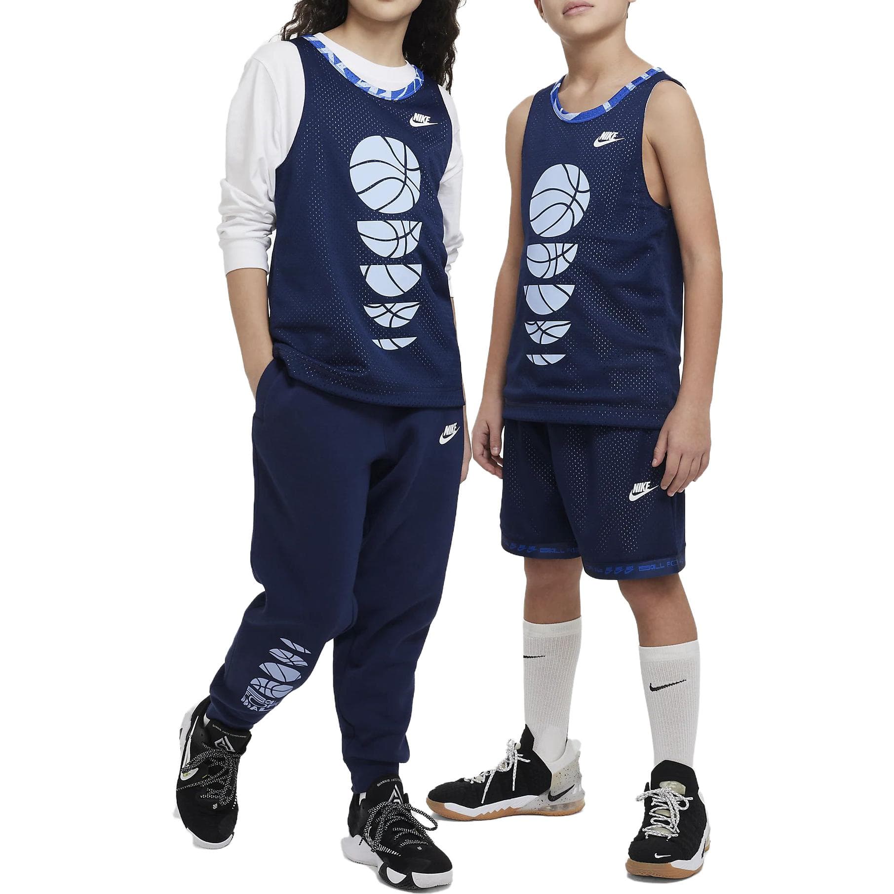 Nike Culture of Basketball - изображение 4