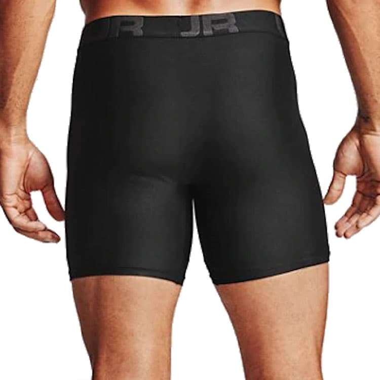 Трусы Under Armour Tech Boxerjock 6 2 - изображение 4