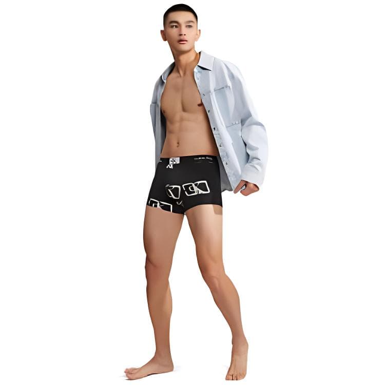 Трусы CKCalvin Klein Logo 1 - изображение 5