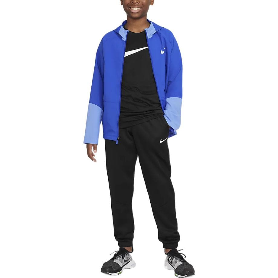 Футболка Nike LogoT - изображение 3