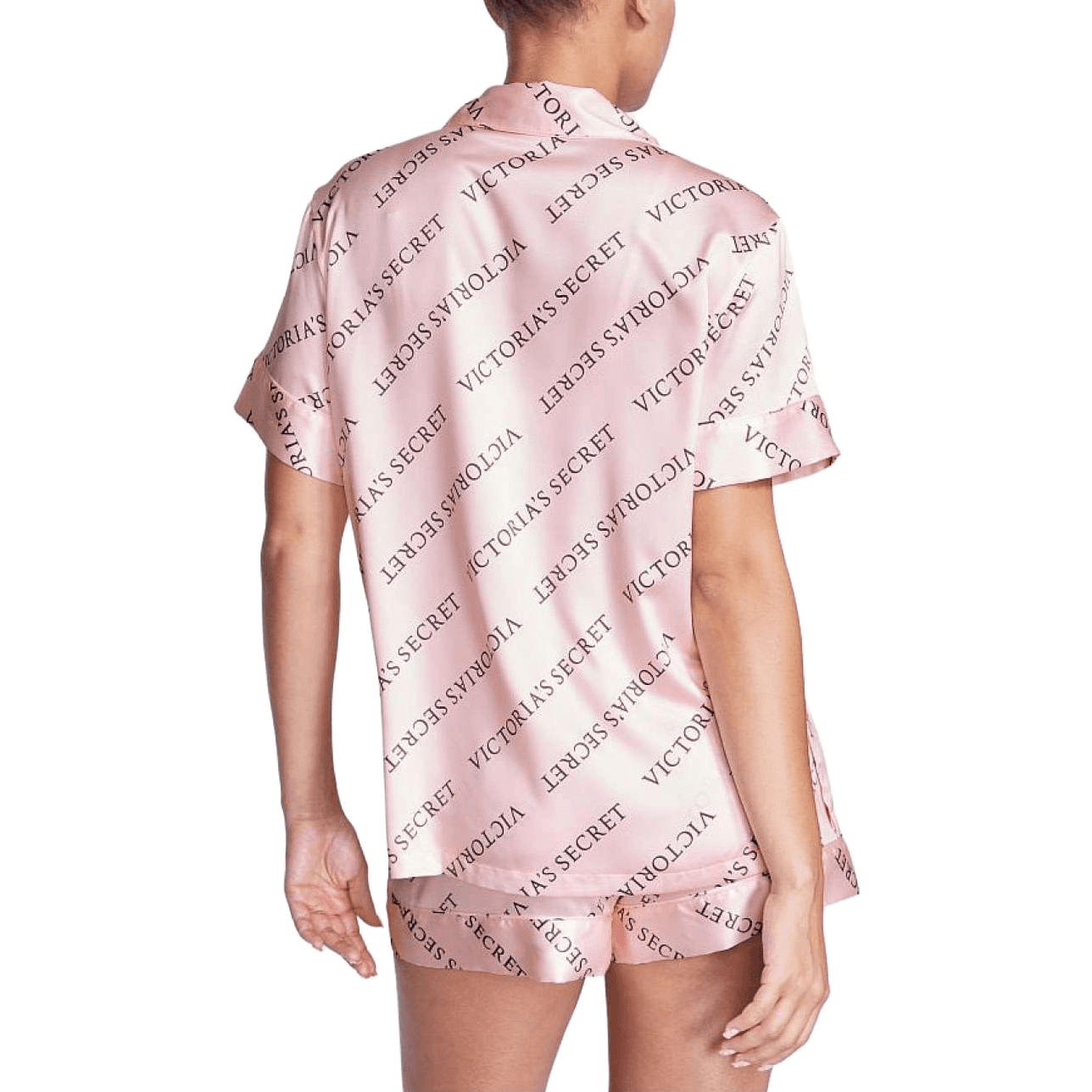 Пижама Victoria's Secret Pajama Set - изображение 3