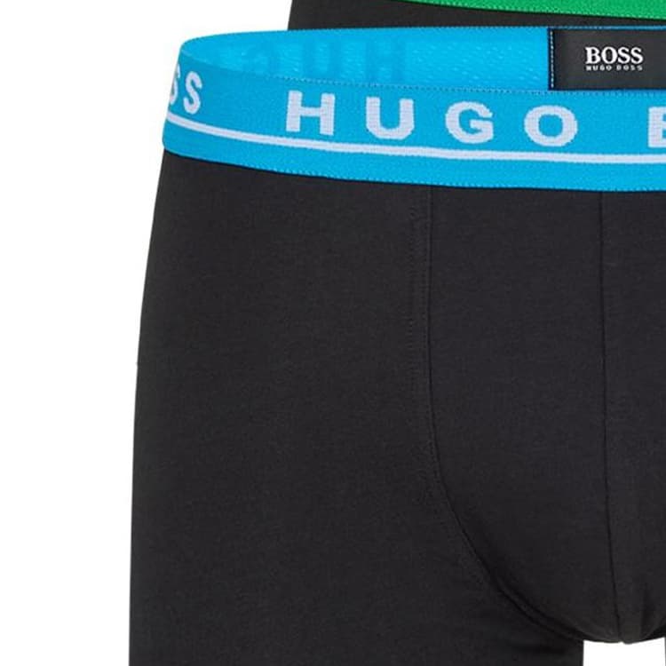 Трусы HUGO BOSS SS22 15 - изображение 2
