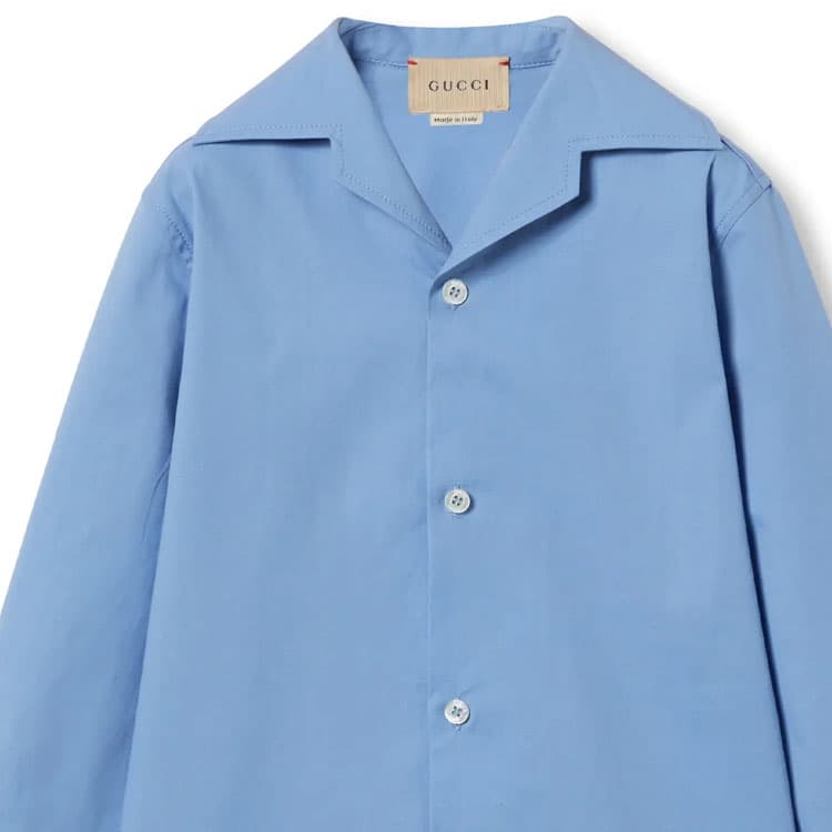 GUCCI FW24 Logo - изображение 3