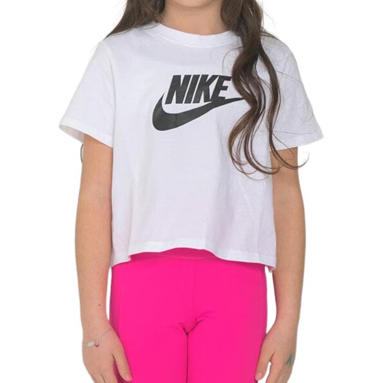 Футболка Nike LogoT - изображение 4