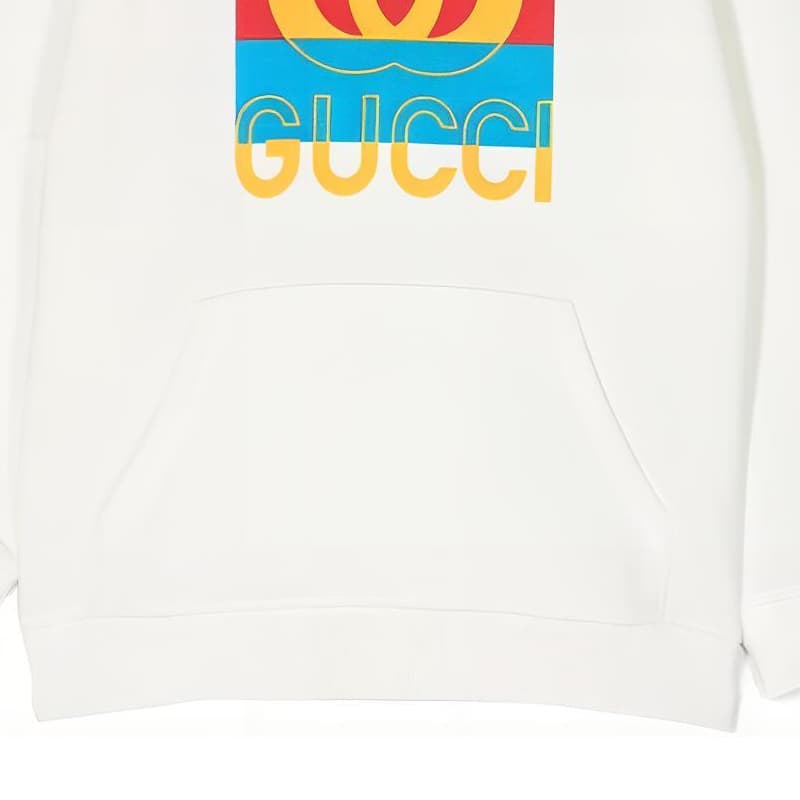 GUCCI SS23 Logo - изображение 6
