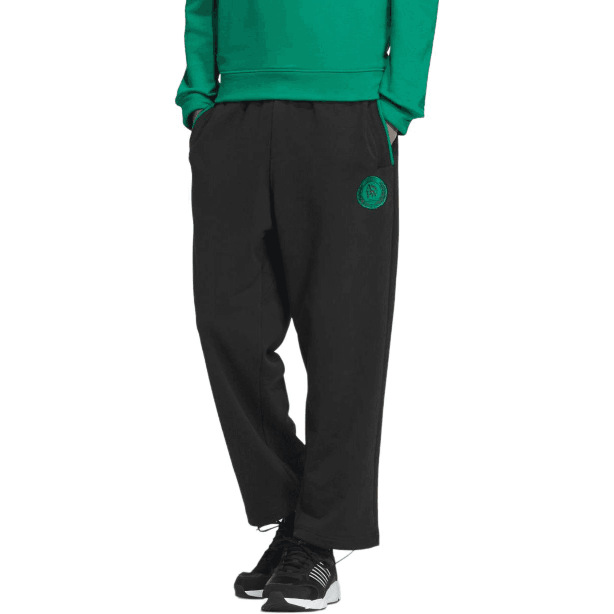 Штаны adidas M Verbiage Pt2 Logo - изображение 3