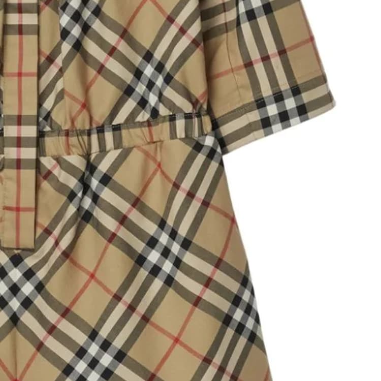 Burberry SS24 - изображение 5