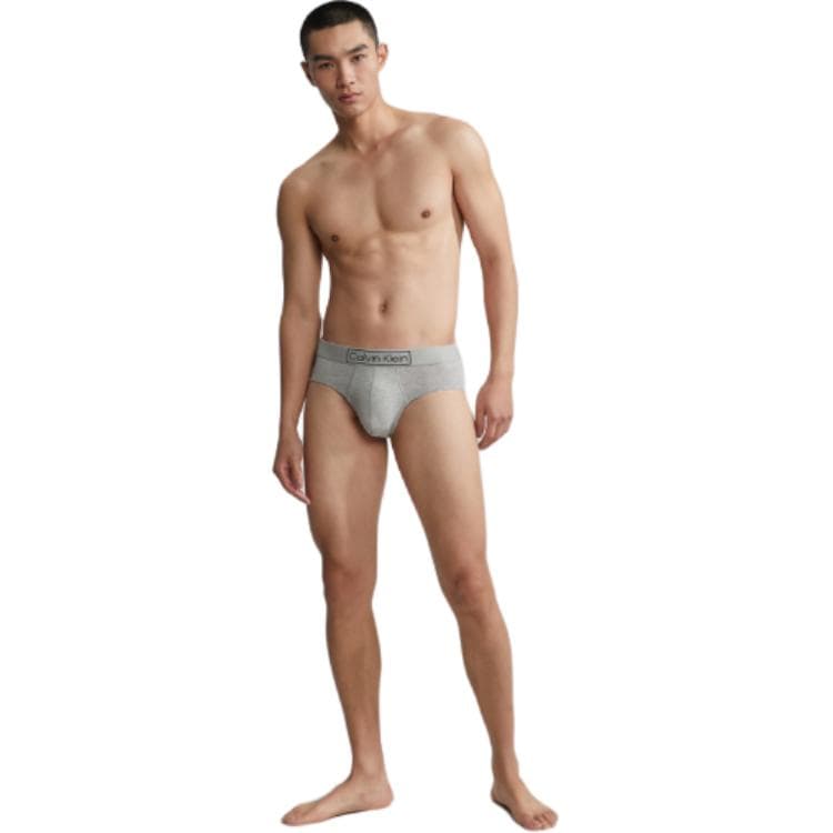 Трусы CKCalvin Klein Logo 3 - изображение 8