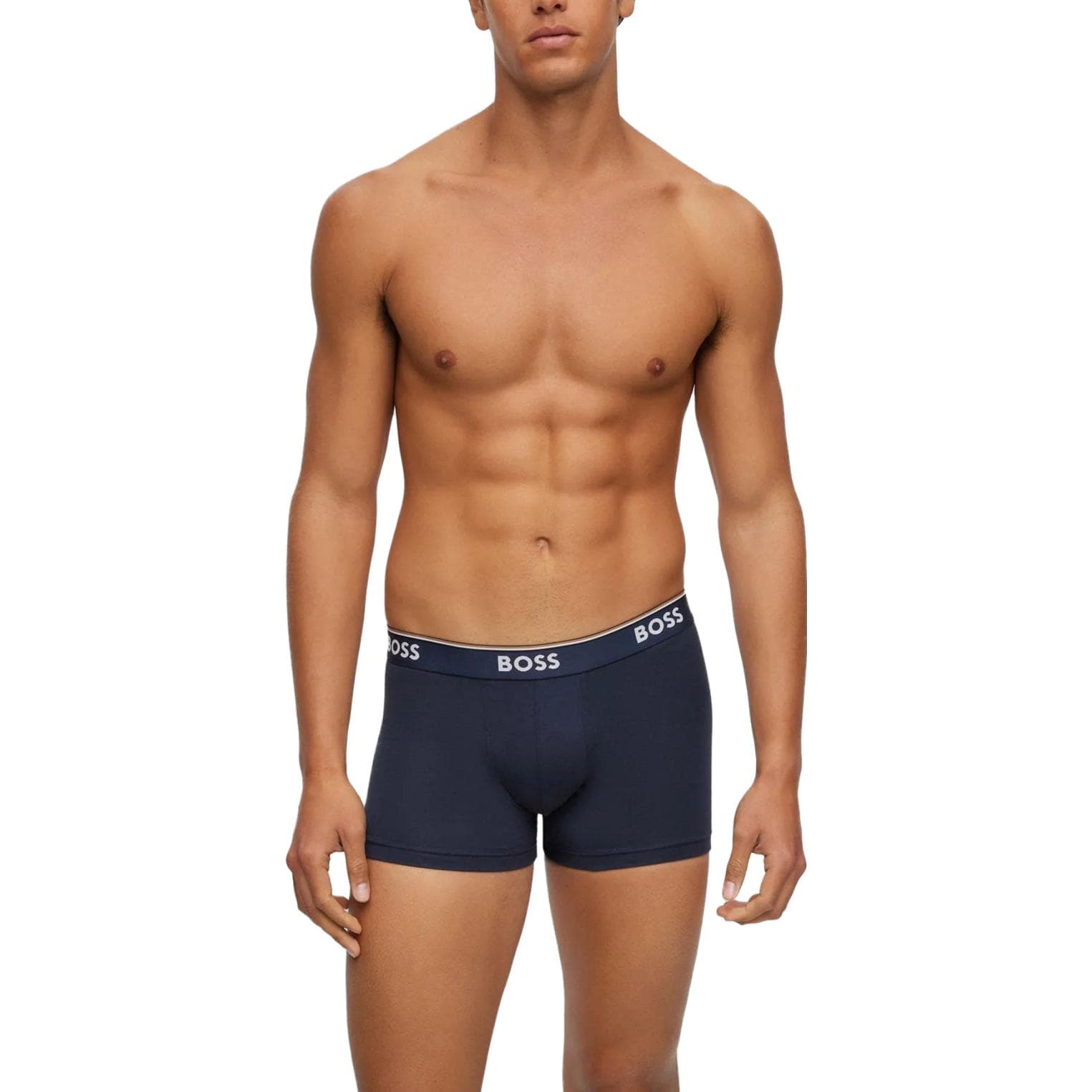 Трусы HUGO BOSS Logo 3 - изображение 3