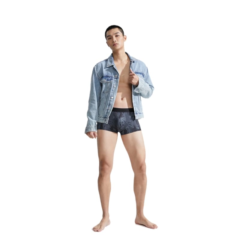 Трусы CKCalvin Klein 1 - изображение 4