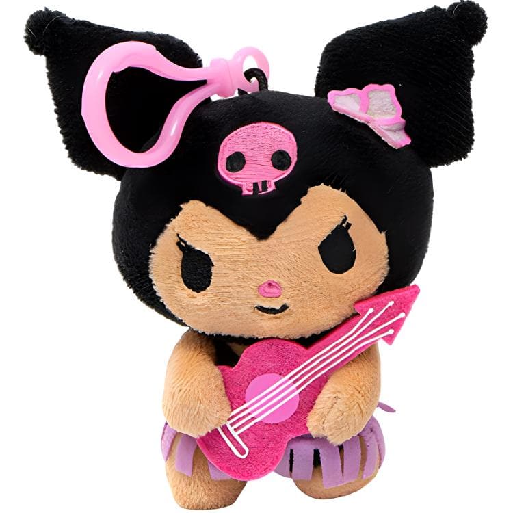 Мягкая игрушка Sanrio 10.16cm - изображение 2