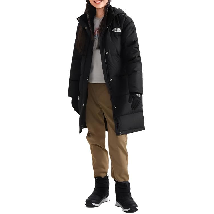 THE NORTH FACE Logo - изображение 2
