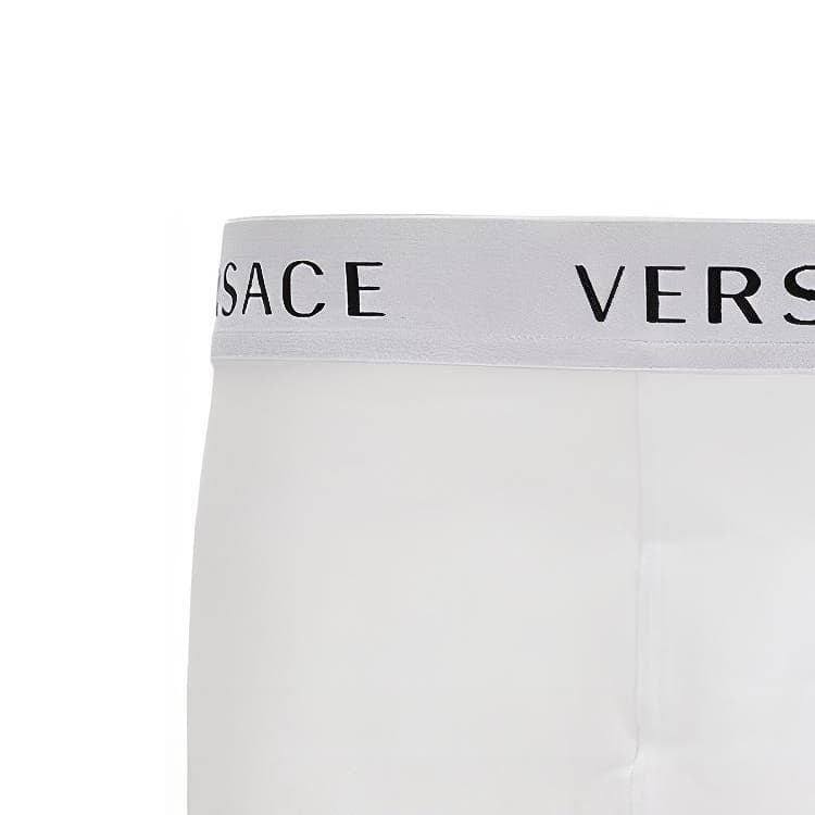 Трусы VERSACE Logo 2 - изображение 6