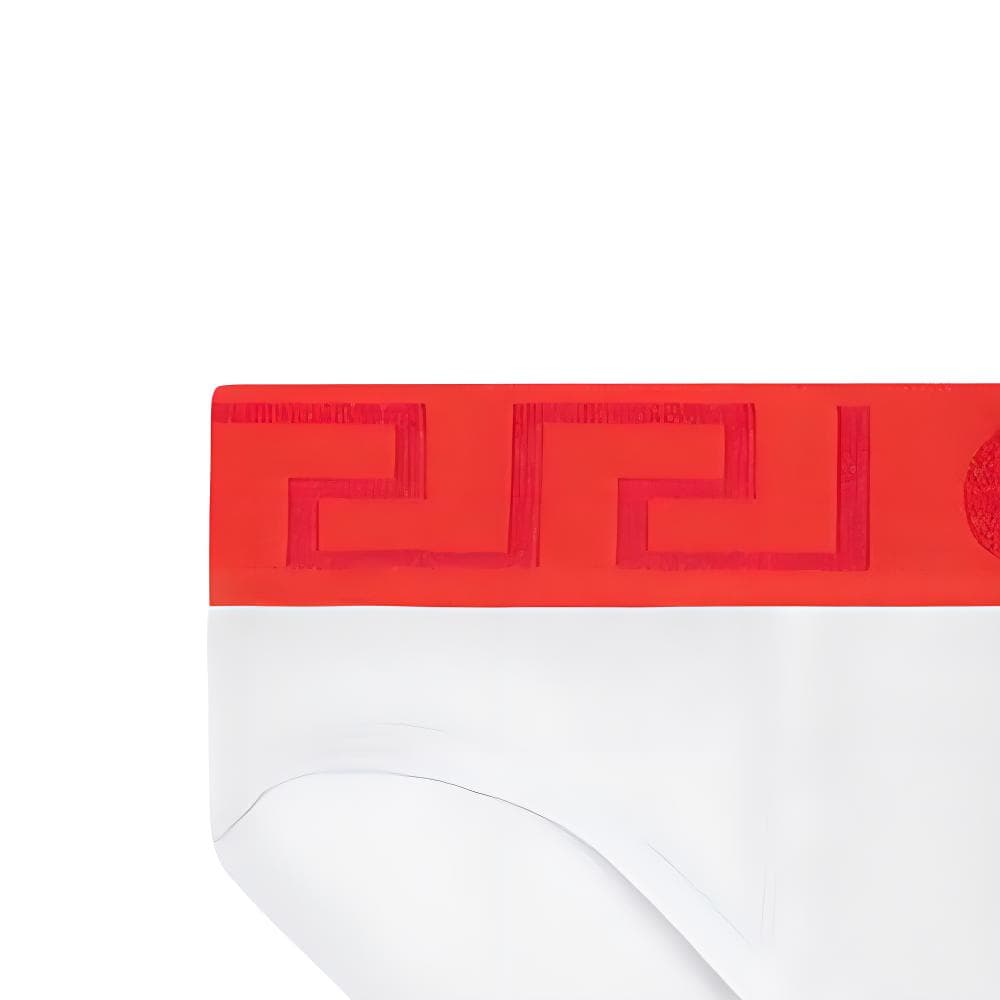 Трусы VERSACE SS24 Logo 1 - изображение 2