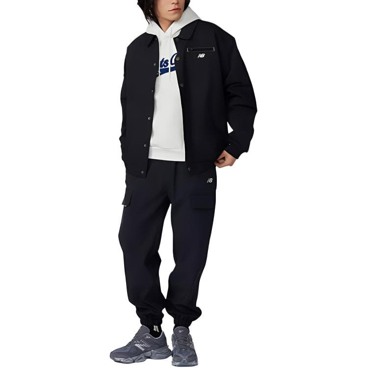 Куртка New Balance - изображение 3