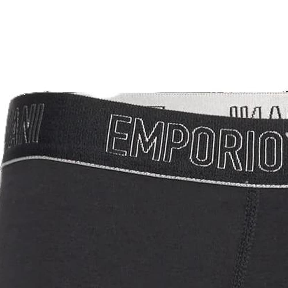 Трусы EMPORIO ARMANI 2 - изображение 4