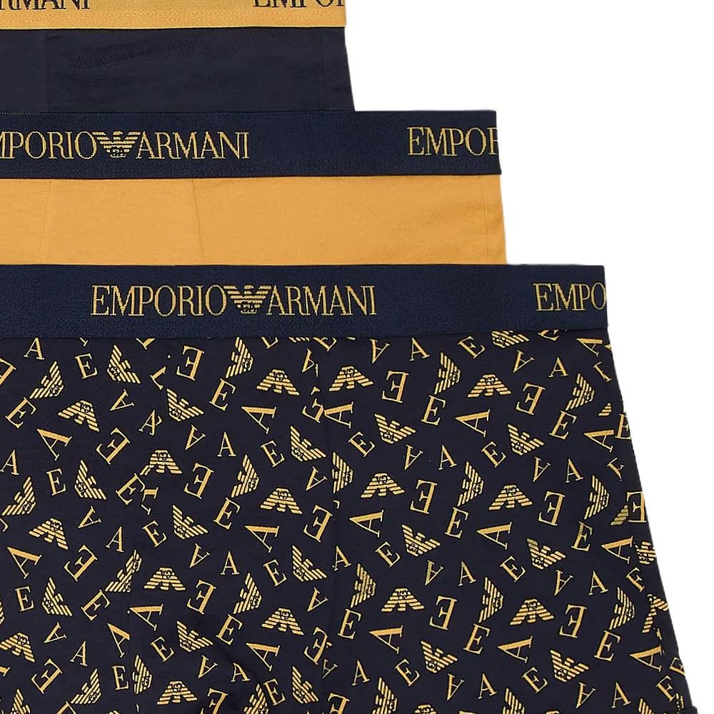 Трусы EMPORIO ARMANI s 3 - изображение 6
